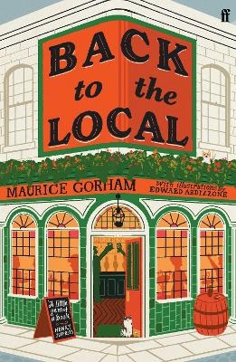 Back to the Local - Maurice Gorham