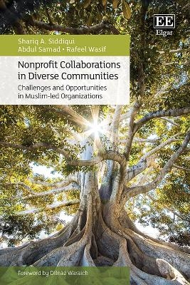 Nonprofit Collaborations in Diverse Communities - Shariq A. Siddiqui, Abdul Samad, Rafeel Wasif