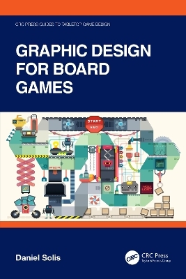 Graphic Design for Board Games - Daniel Solis