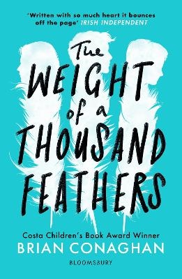The Weight of a Thousand Feathers - Brian Conaghan