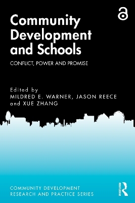 Community Development and Schools - 