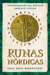 Runas nórdicas - Paul Rhys Mountfort