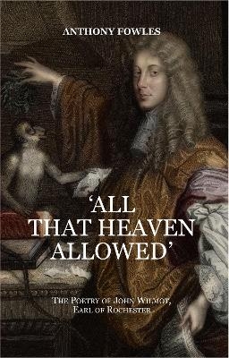 'All That Heaven Allowed' - Anthony Fowles