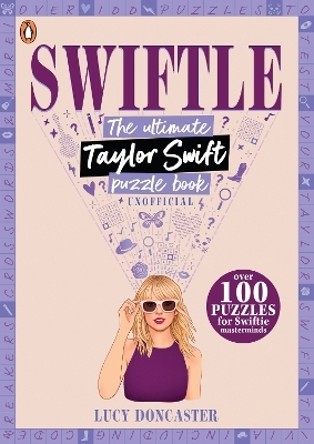 Swiftle - Lucy Doncaster