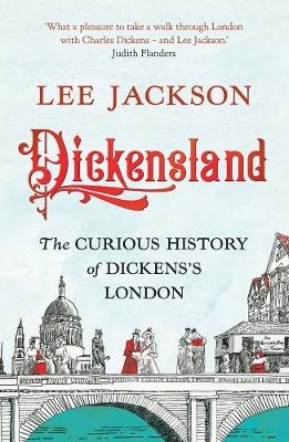 Dickensland - Lee Jackson