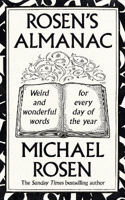 Rosen’s Almanac - Michael Rosen