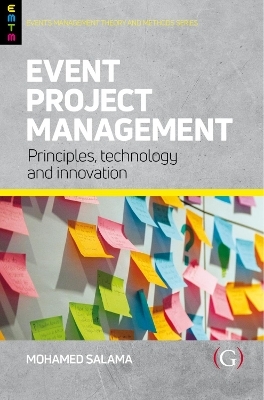 Event Project Management - 