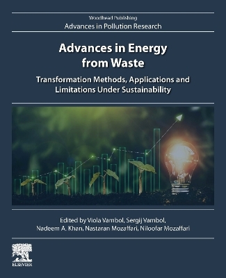 Advances in Energy from Waste - 