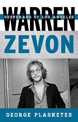 Warren Zevon - George Plasketes