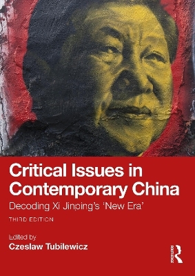 Critical Issues in Contemporary China - 