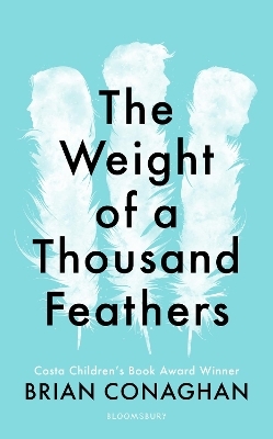 The Weight of a Thousand Feathers - Brian Conaghan