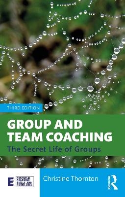 Group and Team Coaching - Christine Thornton