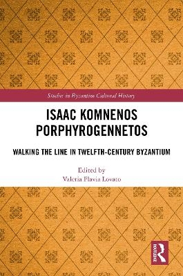 Isaac Komnenos Porphyrogennetos - 