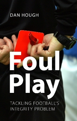 Foul Play - Professor Dan Hough