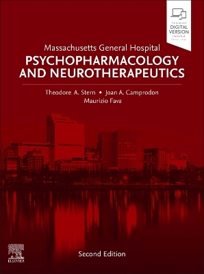 Massachusetts General Hospital Psychopharmacology and Neurotherapeutics - 