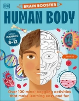 Brain Booster Human Body - Dk