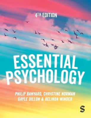 Essential Psychology - 