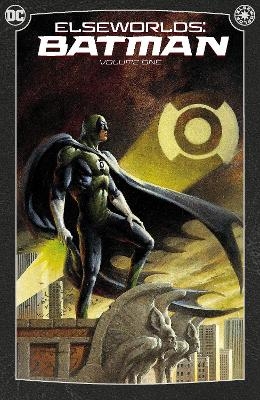 Elseworlds: Batman Vol. 1 - Doug Moench, Howard Chaykin