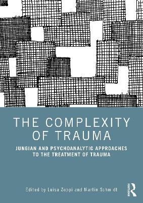 The Complexity of Trauma - 