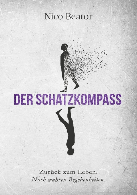 Der Schatzkompass - Nico Beator