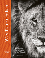 Was Tiere denken - Marianne Taylor