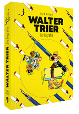Walter Trier – Die Biografie - Warthorst, Antje M.; Trier, Walter