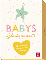 Babys Glücksmomente - 