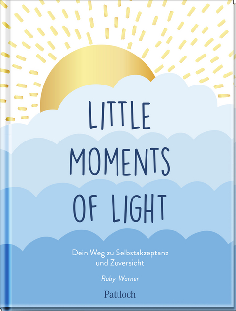 Little Moments of Light - Ruby Warner