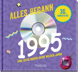 Alles begann 1995 - 