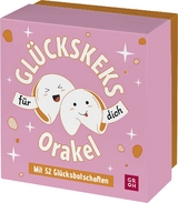 Glückskeks-Orakel - 