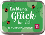 Ein kleines Glück für dich - 