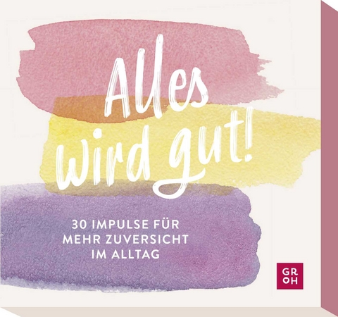 Alles wird gut! - 