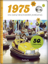 1975 - Ein ganz besonderer Jahrgang - 