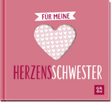 Für meine Herzensschwester - 