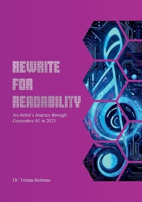 Rewrite for Readability - Tristan Behrens
