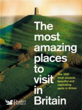 The Most Amazing Places to Visit in Britain - Pbk