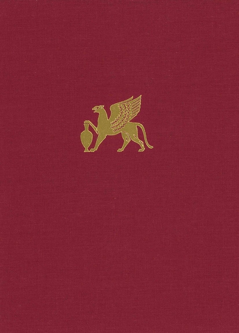 Jahrbuch des Deutschen Archäologischen Instituts / 2005 - 