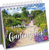 Zauberhaftes Gartenglück - 