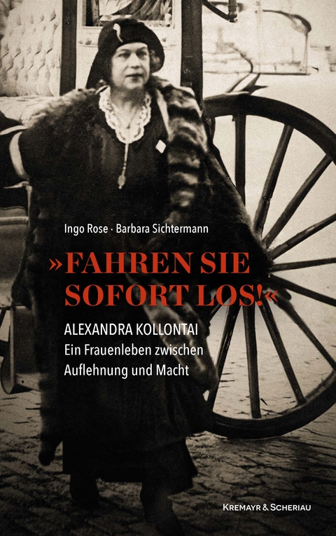 Fahren Sie sofort los! - Barbara Sichtermann, Ingo Rose