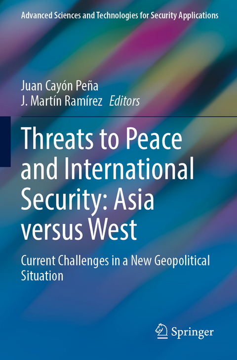 Threats to Peace and International Security: Asia versus West - 