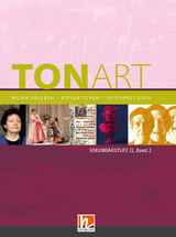 Tonart, Sekundarstufe II - Wieland Schmid, Ursel Lindner