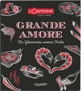 Grande Amore - Diana Binder