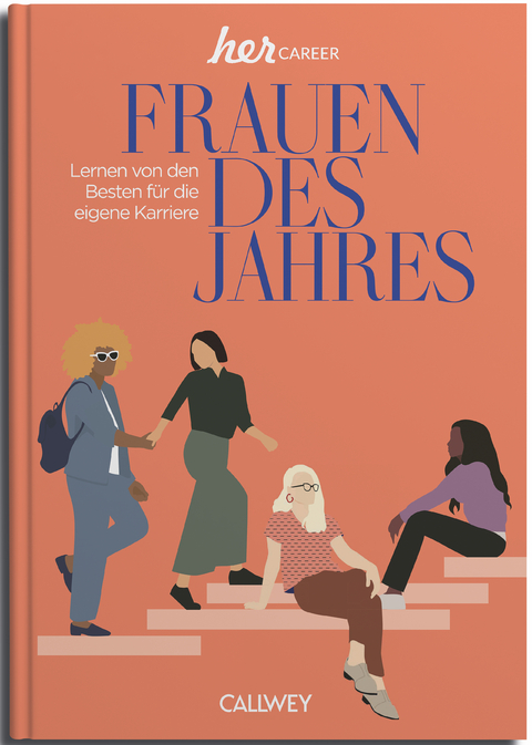 Frauen des Jahres - Kristina Appel