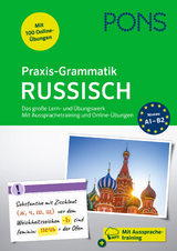 PONS Praxis-Grammatik Russisch