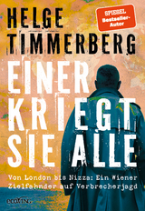 Einer kriegt sie alle - Helge Timmerberg