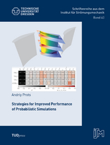 Strategies for Improved Performance of Probabilistic Simulations - Andriy Prots