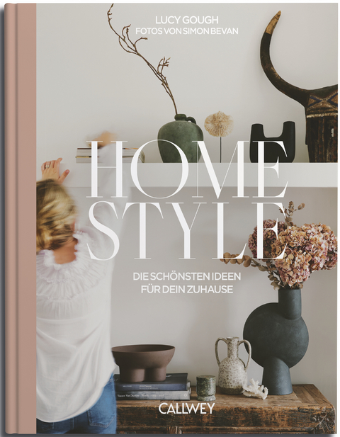 Home style - Lucy Gough