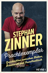 Prachtexemplar - Stephan Zinner