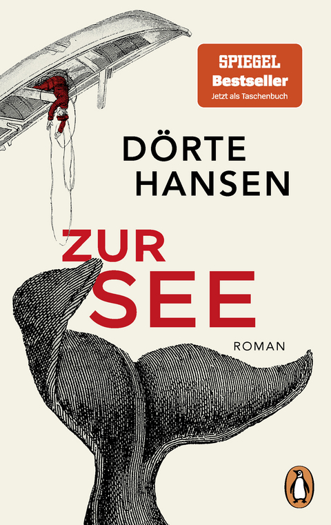 Zur See - Dörte Hansen