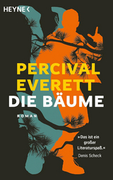 Die Bäume - Percival Everett